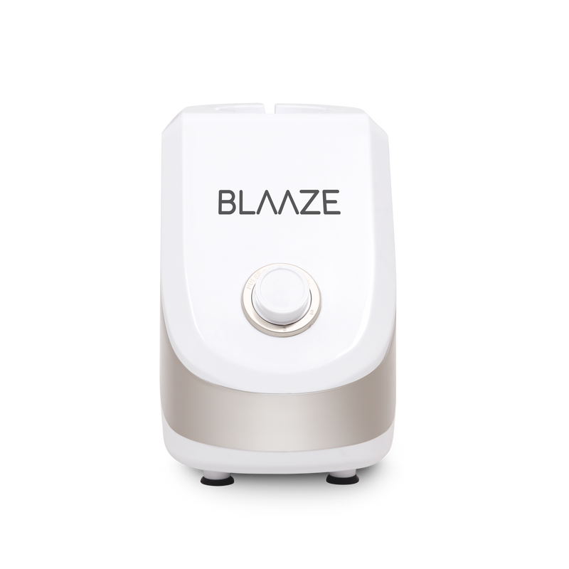 BLAAZE 800W Mixer Grinder BLZ-8003
WHITE - SILVER