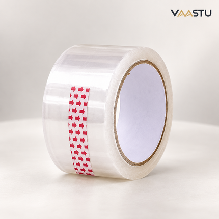 BOPP Packing Tape 100m Per Roll 55 Micron Carton Sealing Parcel Tape 1 2 3 Inch Widths Multiple Colours 1 or 6 Pack