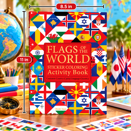 Coloring Books for Kids Creative Art and Fun