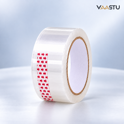 BOPP Packing Tape 100m Per Roll 55 Micron Carton Sealing Parcel Tape 1 2 3 Inch Widths Multiple Colours 1 or 6 Pack