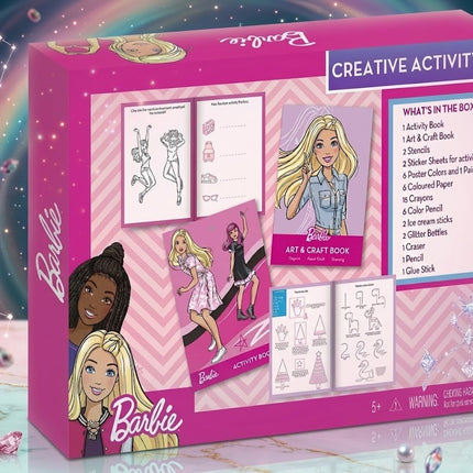 Mattel panenky, variantní sbírka 1