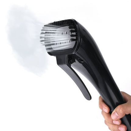 Lexical Germany Clothes Garment Steamer 2000W 3.2L Water Tank Continuous Steam