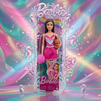 Mattel panenky, variantní sbírka 1
