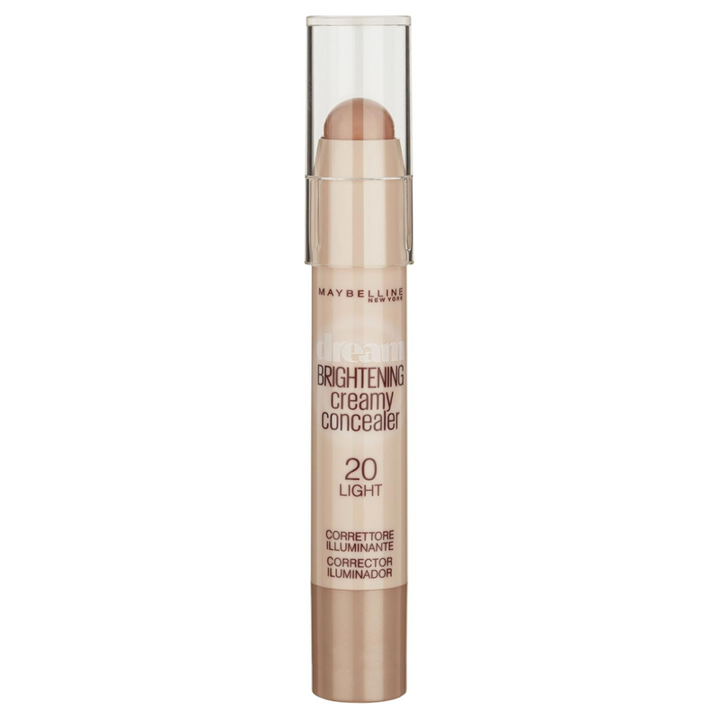 Maybelline Dream Brightening Concealer