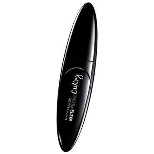 Maybelline Intense Black Master Precise Curvy Eye Liner