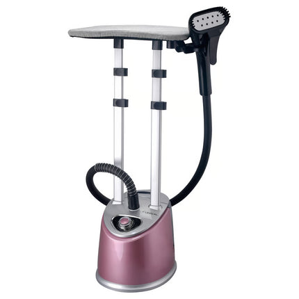 Lexical Germany Clothes Garment Steamer 2000W 3.2L Water Tank Continuous Steam
