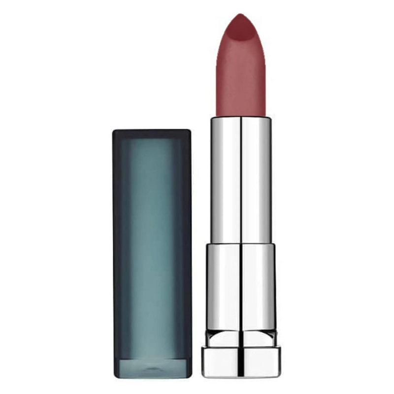 Maybelline Color Sensational the Creams Nourishing Lipstick Enriched with Shea Butter High Coverage Rich and Radiant Colour