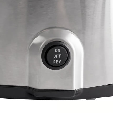 Lexical Germany Juicer Collection Citrus and Slow Juicers Fresh Juice Extractor with Easy Cleaning