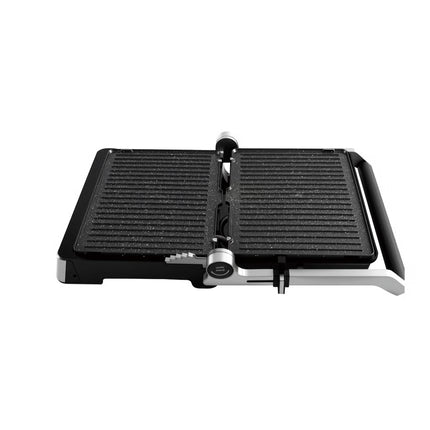 Lexical Germany Contact Grill 2000W Sandwich Maker Panini Press 180 Degree Open Grill