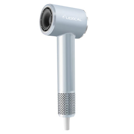 Lexical Germany Turbo Force Hair Dryer 1700W BLDC Motor Negative Ion Technology EU Plug