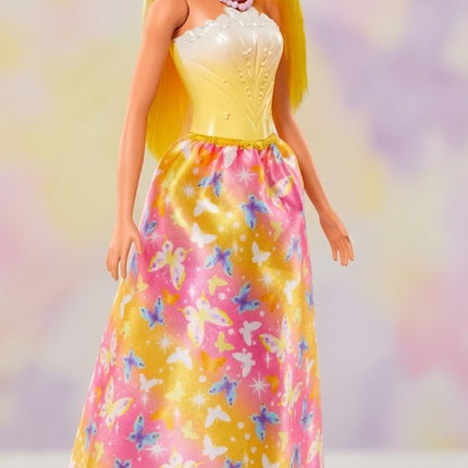 Mattel panenky, variantní sbírka 1
