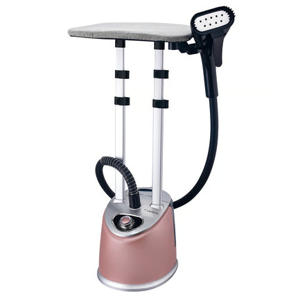 Lexical Germany Clothes Garment Steamer 2000W 3.2L Water Tank Continuous Steam