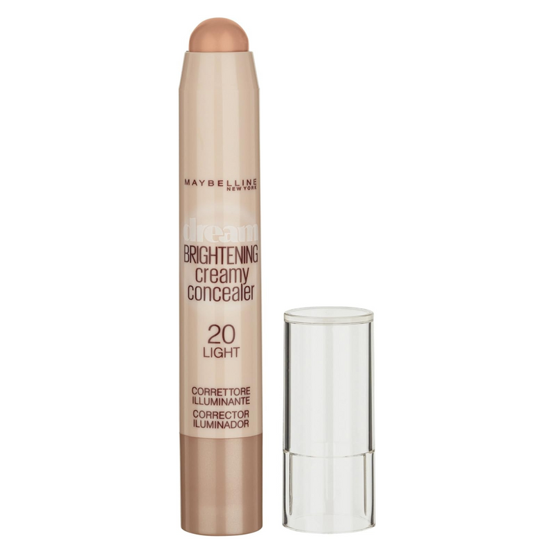 Maybelline Dream Brightening Concealer