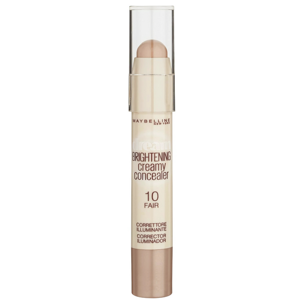 Maybelline Dream Brightening Concealer