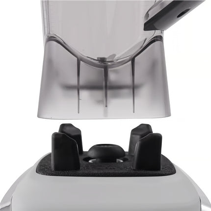 Lexical Germany 1500W 3 in 1 Professional Blender Mixer Griner Juicer Mixie 2L Jar Chopper Coffee Grinder