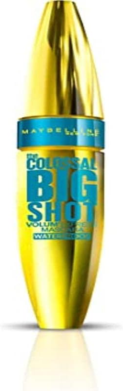 Maybelline Colossal Big Shot Mascara Primer