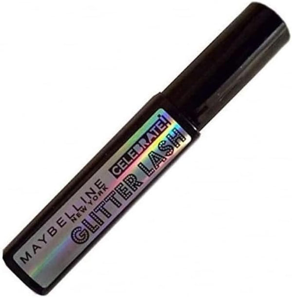 Maybelline Celebrate Glitter Lash Top Coat Mascara 6.9ml