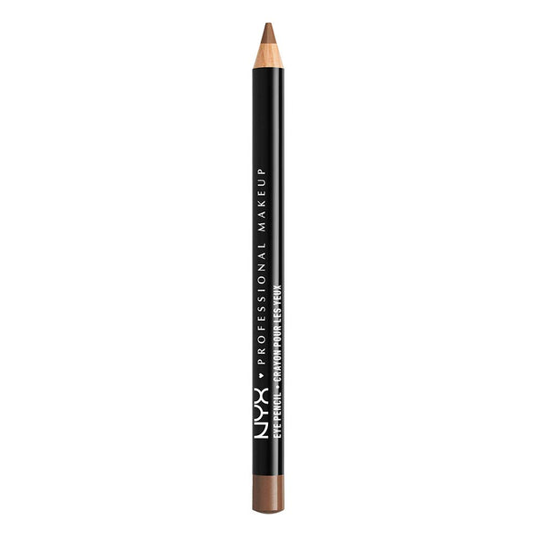 NYX PROFESSIONAL MAKEUP Slim Eye Pencil, Eyeliner Pencil
