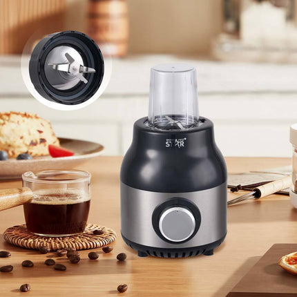 Winning Star Multifunction Blender Smoothie Maker + Grinder Stainless Steel 600W 0.95L or 900W 1.8L Blades  Pulse Function