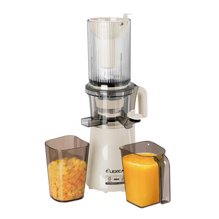 Lexical Germany Juicer Collection Citrus and Slow Juicers Fresh Juice Extractor with Easy Cleaning