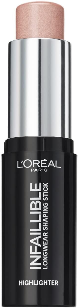 L'Oreal Paris Infallible Strobe Stick Instant Glow for a Flawless Finish