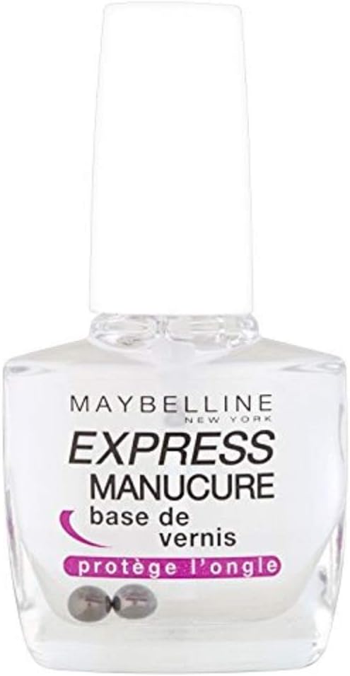 Maybelline New York - Express Manicure - Protective Base Coat