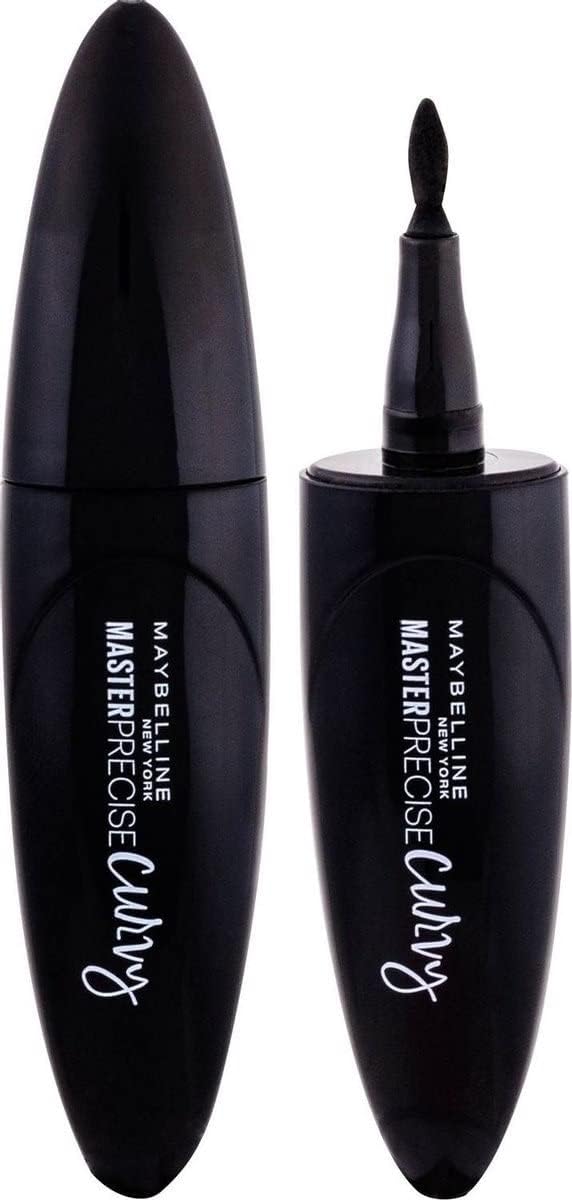 Maybelline Intense Black Master Precise Curvy Eye Liner