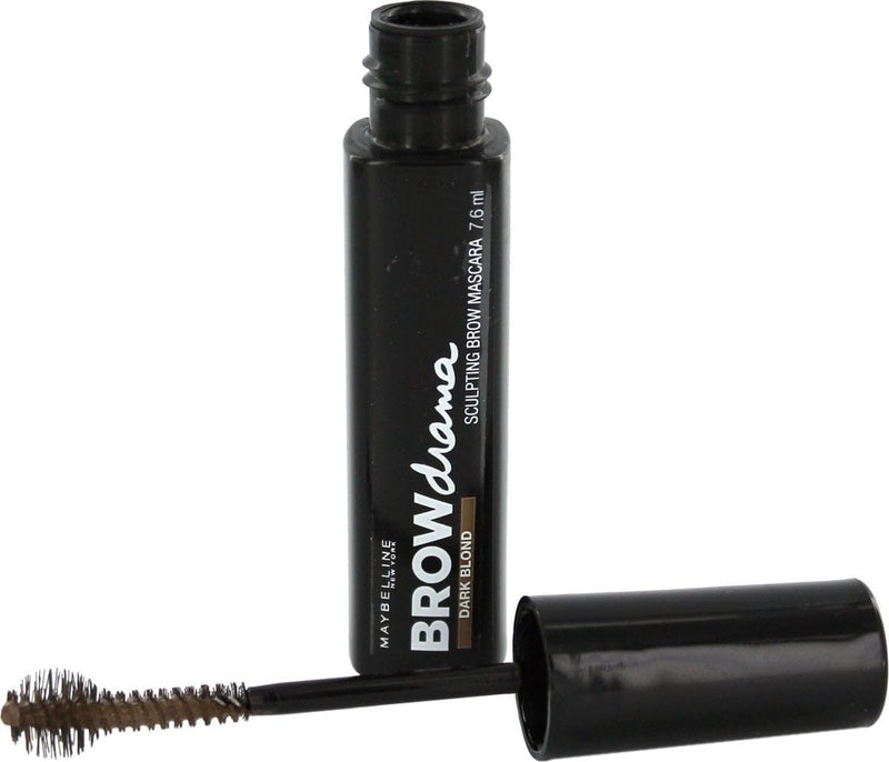 Maybelline Colossal Big Shot Mascara Primer