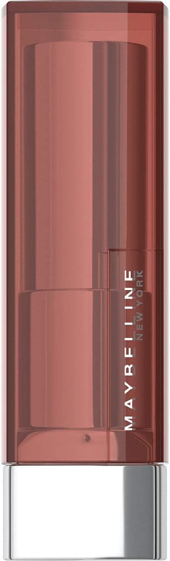 Maybelline Color Sensational the Creams Nourishing Lipstick Enriched with Shea Butter High Coverage Rich and Radiant Colour