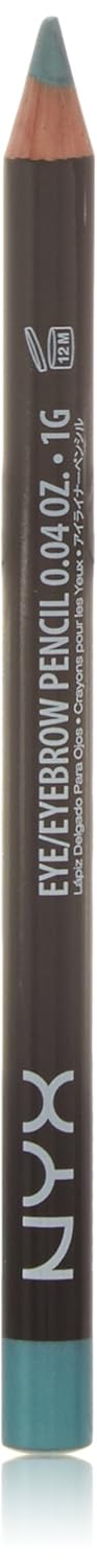 NYX Nyx slim eye pencil
