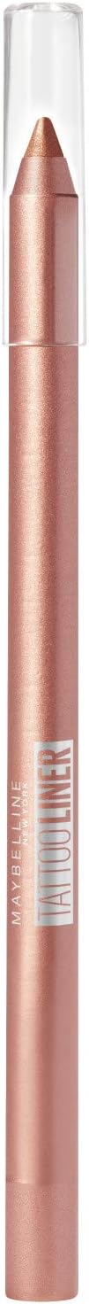 GEMEY MAYBELLINE New York Tattoo Liner Crayon Gel 950 Rich Clay