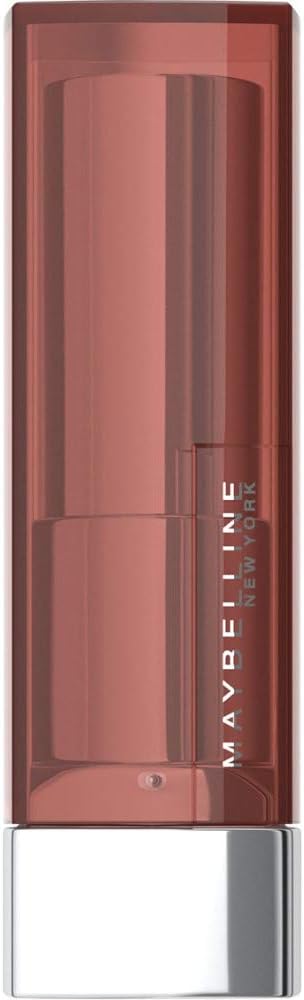 Maybelline Color Sensational the Creams Nourishing Lipstick Enriched with Shea Butter High Coverage Rich and Radiant Colour