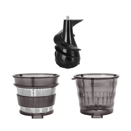 Lexical Germany Juicer Collection Citrus and Slow Juicers Fresh Juice Extractor with Easy Cleaning