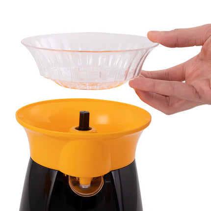 Lexical Germany Juicer Collection Citrus and Slow Juicers Fresh Juice Extractor with Easy Cleaning