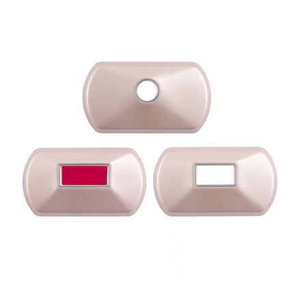 Lexical Germany IPL Hair Removal Device Up to 999,999 Flashes Ice Cool Function EU Plug