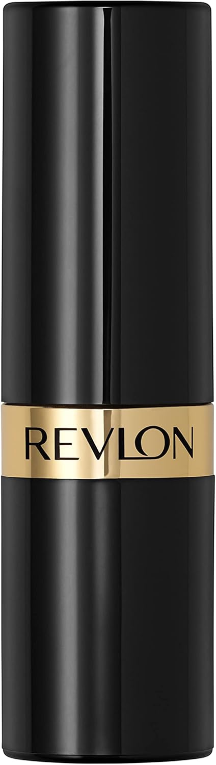 REVLON Super Lustrous Lipstick Pearl - Cherry Blossom 028