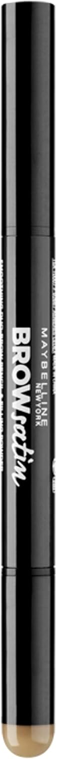 Maybelline Brow Satin Light Blonde