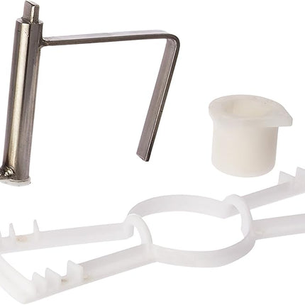 Ultra Perfect Plus 2L Table Top Wet Grinder 110V with Atta Kneader Digital Timer for Idli Dosa Batter and Dough