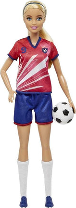 Barbie Wellness Meditation Yoga Doll - Yoga Outfit with Mindfulness Accessories, Self-Care Themed Doll - HCN17