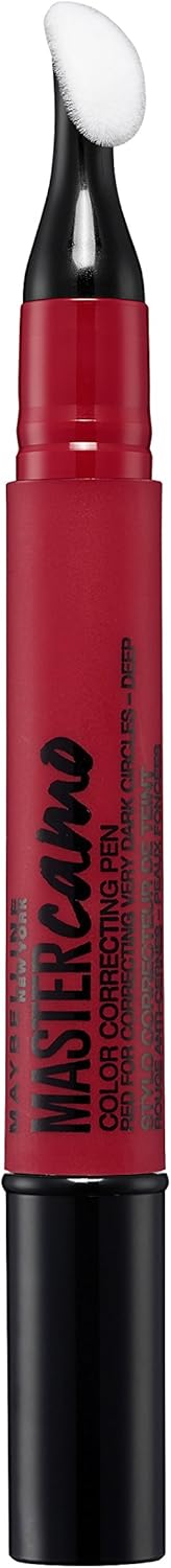 Maybelline Master Camo Correcting Pen, 1.5 ml