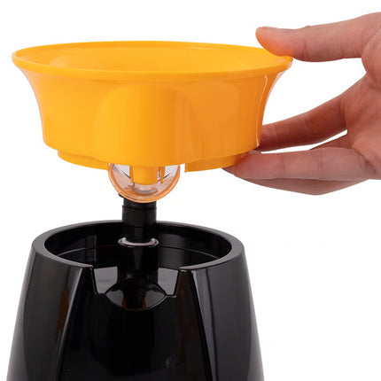 Lexical Germany Juicer Collection Citrus and Slow Juicers Fresh Juice Extractor with Easy Cleaning