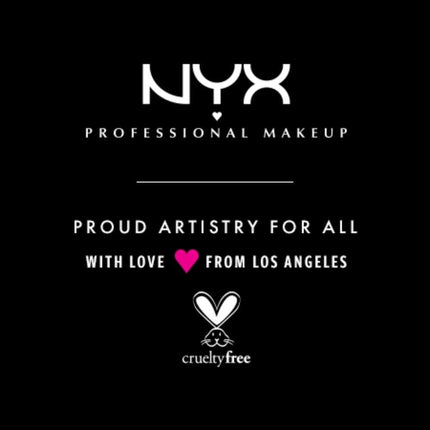 NYX Professional Makeup Lip Makeup Collection Smooth Whip Matte Lip Cream & This Is Milky Gloss