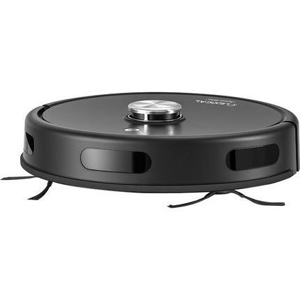 Lexical Germany Robot Vacuum Cleaner Mop Smart Robotic 1900Pa Strong Suction Laser Navigation App Control 5200mAh Battery
