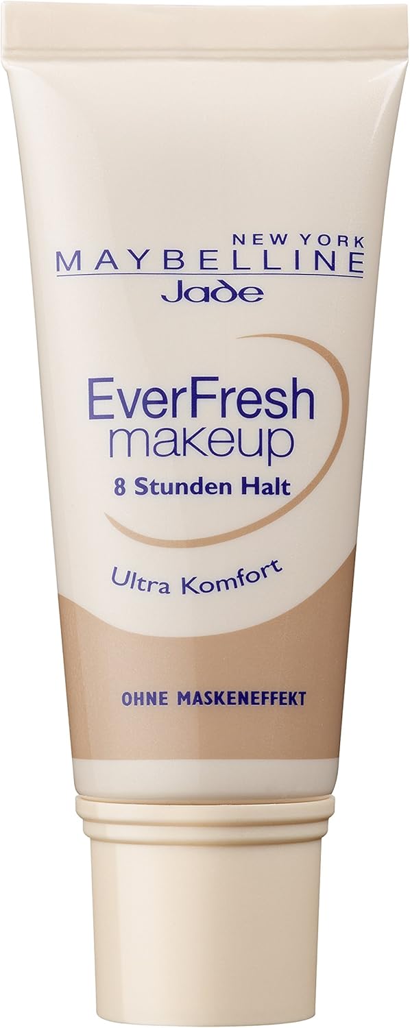 Maybelline Jade EverFresh Foundation