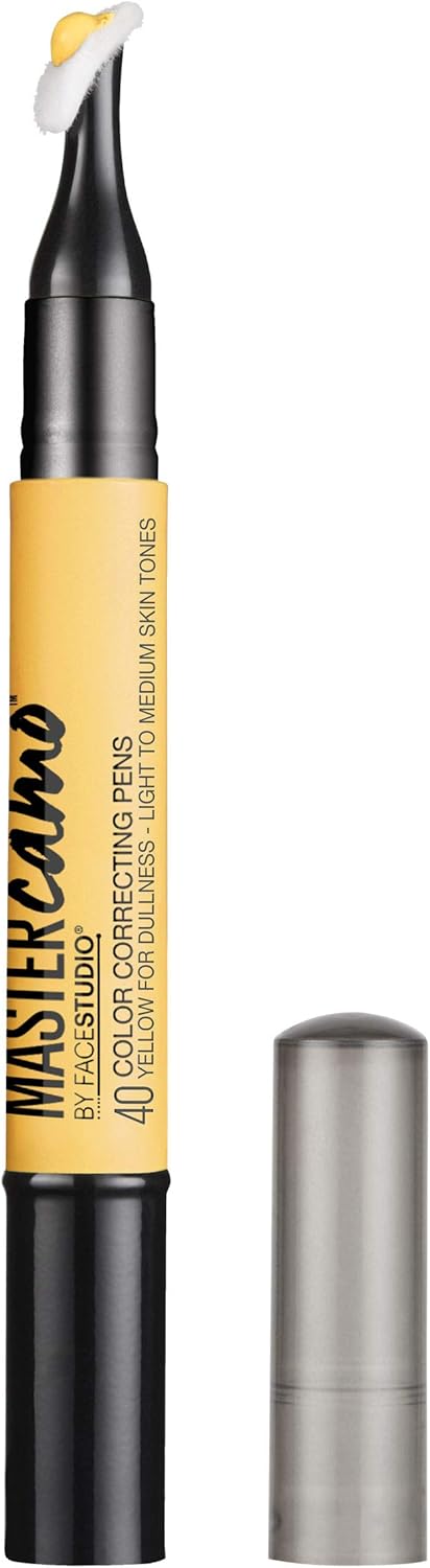 Maybelline Master Camo Correcting Pen, 1.5 ml