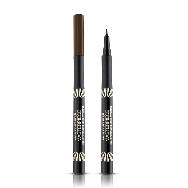 Max Factor Masterpiece High Precision Liquid Eyeliner, 1 ml