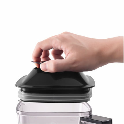 Lexical Germany 1500W 3 in 1 Professional Blender Mixer Griner Juicer Mixie 2L Jar Chopper Coffee Grinder
