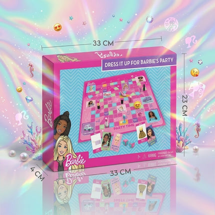 Mattel panenky, variantní sbírka 1