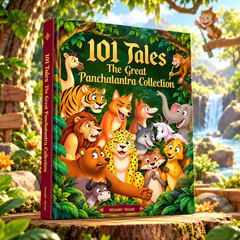Collection image for: Children's Story Books