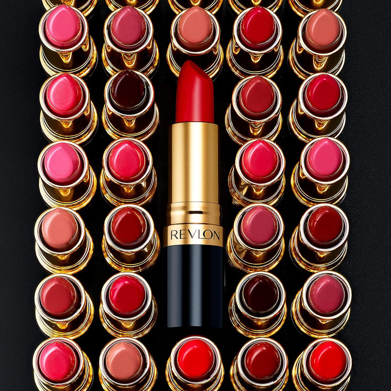 REVLON Super Lustrous Lipstick Pearl - Cherry Blossom 028